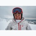 Damen-Skijacke Helly Hansen Valdisere 3.0 cream new nordic aop 9