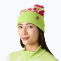 Wintermütze Helly Hansen Ridgeline luminous green 2