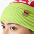 Wintermütze Helly Hansen Ridgeline luminous green 4