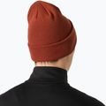 Wintermütze Helly Hansen Urban Cuff iron oxide 3