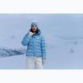 Damen Wintermütze Helly Hansen Snowfall bright blue 2