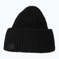 Wintermütze Helly Hansen Soft Rib Black