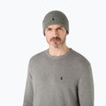 Wintermütze Musto Original Beanie mid grey melange 4