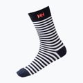 Socken Helly Hansen The Ocean Race Sailing white
