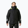 Herren-Segeljacke Helly Hansen Skagen Insulated ebony
