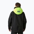 Herren-Segeljacke Helly Hansen Skagen Insulated ebony 2