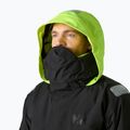 Herren-Segeljacke Helly Hansen Skagen Insulated ebony 3