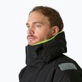Herren-Segeljacke Helly Hansen Skagen Insulated ebony 4