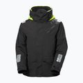 Herren-Segeljacke Helly Hansen Skagen Insulated ebony 9