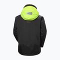 Herren-Segeljacke Helly Hansen Skagen Insulated ebony 10