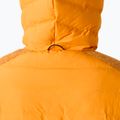 Herren-Hybridjacke Helly Hansen Skagen Hybrid Knit Insulator ignite orange 4