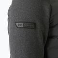 Herren-Hybridjacke Helly Hansen Skagen Hybrid Knit Insulator ebony 5