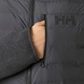 Herren-Hybridjacke Helly Hansen Skagen Hybrid Knit Insulator ebony 6