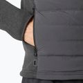 Herren-Hybridjacke Helly Hansen Skagen Hybrid Knit Insulator ebony 7