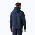 Herren-Segeljacke Helly Hansen HP Racing Lifaloft Hood navy 2