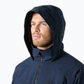 Herren-Segeljacke Helly Hansen HP Racing Lifaloft Hood navy 3