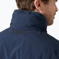 Herren-Segeljacke Helly Hansen HP Racing Lifaloft Hood navy 4