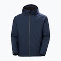 Herren-Segeljacke Helly Hansen HP Racing Lifaloft Hood navy 6