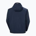 Herren-Segeljacke Helly Hansen HP Racing Lifaloft Hood navy 7