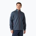 Herrenjacke Helly Hansen Crew Fleece navy