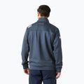 Herrenjacke Helly Hansen Crew Fleece navy 2