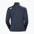 Damenjacke Helly Hansen Crew Fleece navy 7