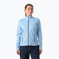 Damenjacke Helly Hansen Crew Fleece bright blue