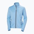 Damenjacke Helly Hansen Crew Fleece bright blue 5