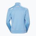 Damenjacke Helly Hansen Crew Fleece bright blue 6