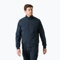 Herrenjacke Helly Hansen HP Racing Lifaloft Bomber navy