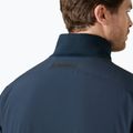 Herrenjacke Helly Hansen HP Racing Lifaloft Bomber navy 3