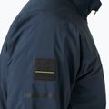 Herrenjacke Helly Hansen HP Racing Lifaloft Bomber navy 4