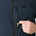 Herrenjacke Helly Hansen HP Racing Lifaloft Bomber navy 5