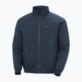 Herrenjacke Helly Hansen HP Racing Lifaloft Bomber navy 7