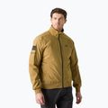 Herrenjacke Helly Hansen HP Racing Lifaloft Bomber sepia