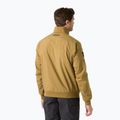 Herrenjacke Helly Hansen HP Racing Lifaloft Bomber sepia 2