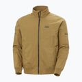 Herrenjacke Helly Hansen HP Racing Lifaloft Bomber sepia 7