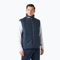 Herrenweste Helly Hansen Crew Pile navy