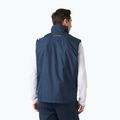 Herrenweste Helly Hansen Crew Pile navy 2