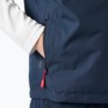 Herrenweste Helly Hansen Crew Pile navy 5