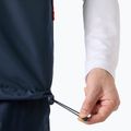 Herrenweste Helly Hansen Crew Pile navy 6
