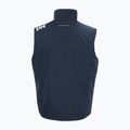Herrenweste Helly Hansen Crew Pile navy 8