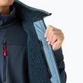 Herrenweste Helly Hansen Crew Pile washed navy 4