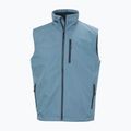 Herrenweste Helly Hansen Crew Pile washed navy 6