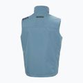 Herrenweste Helly Hansen Crew Pile washed navy 7