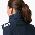 Damenweste Helly Hansen Crew Pile navy 5