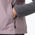 Damenweste Helly Hansen Crew Pile purple clay 4
