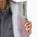 Damenweste Helly Hansen Crew Pile purple clay 5