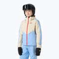 Kinder-Skijacke Helly Hansen Snowbliss bright blue