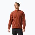 Herrenpullover Helly Hansen Daybreaker Fleece iron oxide